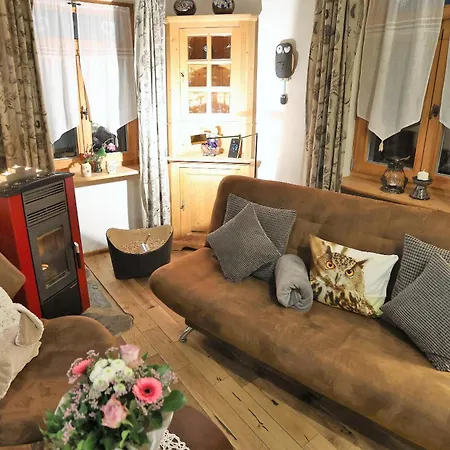 Maifelder Uhlenhorst 4*