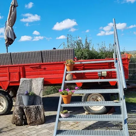 Maifelder Uhlenhorst Szálloda 4*