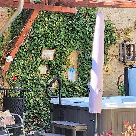 Maifelder Uhlenhorst 4*